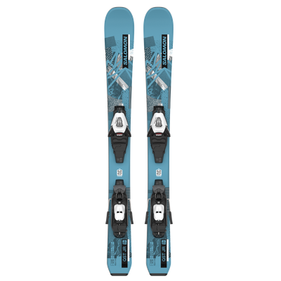 2023 Salomon QST Jr XS