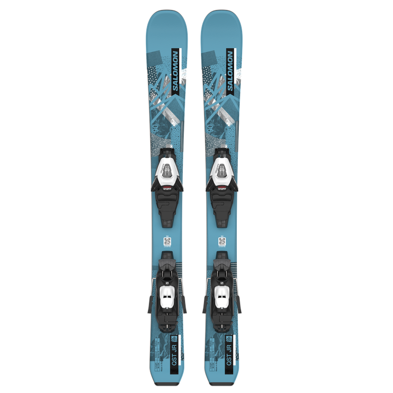 2023 Salomon QST Jr XS