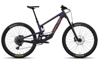Santa Cruz Hightower 29 R Kit