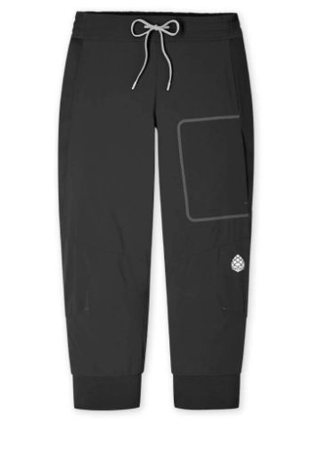 2026 Stio W Fernos Insulated Knicker, Color: Abyss, Size: Small