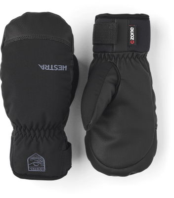 Hestra Ferox Primaloft Mitt