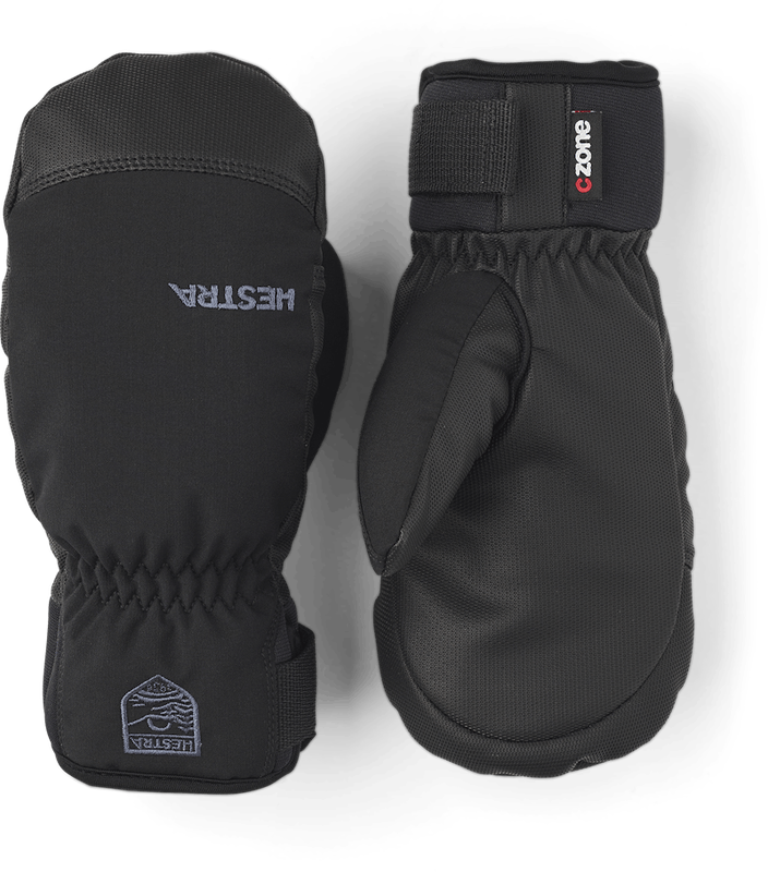 Hestra Ferox Primaloft Mitt