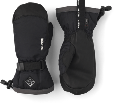 Hestra Jr Gauntlet CZone Mitt