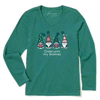 2023 LIG W LS CRUSHER VEE CHILLIN' WITH MY