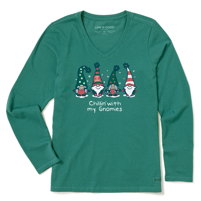 2023 LIG W LS CRUSHER VEE CHILLIN' WITH MY