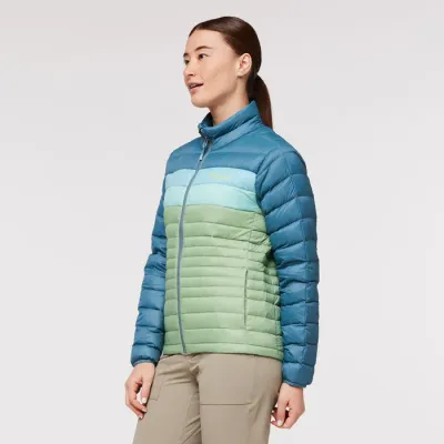 2024 Cotopaxi W Fuego Down Jacket