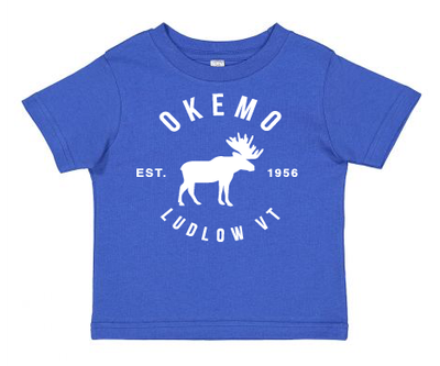 2022 Okemo Toddler SST