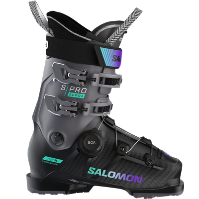 2025 Salomon S/PRO SUPRA BOA 95 W GW
