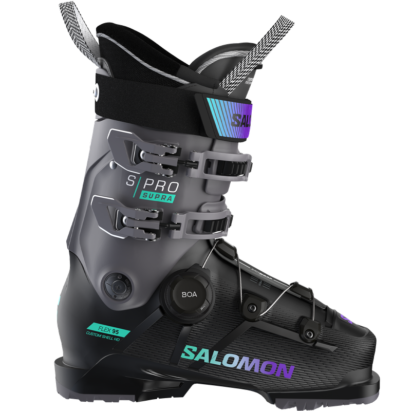 2025 Salomon S/PRO SUPRA BOA 95 W GW