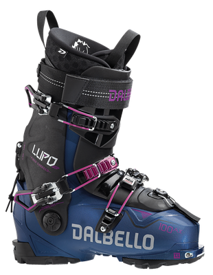 2023 Dalbello Lupo AX 100 W