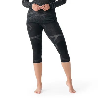 2026 SW W  Intraknit Thermal Merino Base Layer 3/4 Bottom