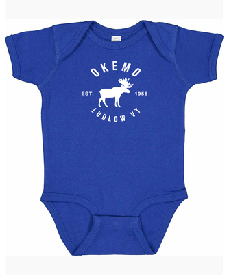 2021 Port &amp; Co Onesie