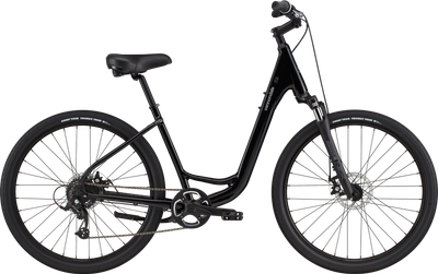 Cannondale 650 U Adventure 2