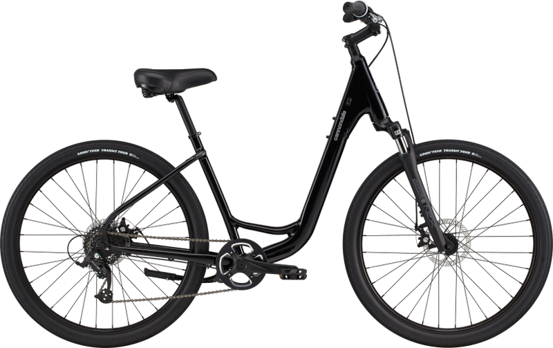 Cannondale 650 U Adventure 2