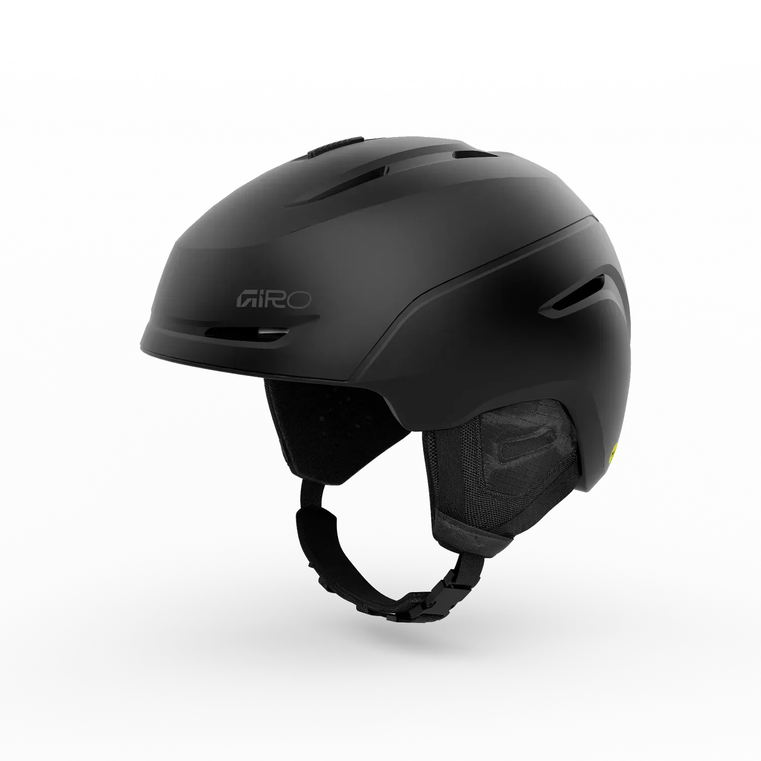 2026 Giro Neo JR Mips Helmet, Color: Matte Black, Size: Small
