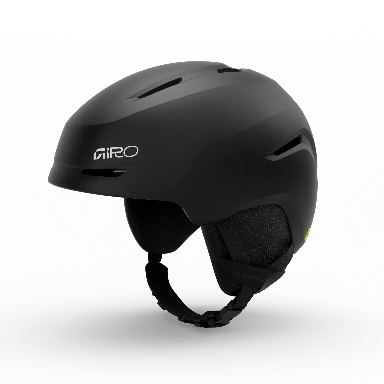 2026 Giro Spur Mips Helmet, Color: Matte Black, Size: X-Small