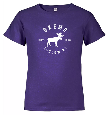 2022 Okemo Ult Y Moose SS