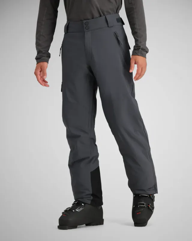 2026 Obermeyer Alpinist Stretch Pant