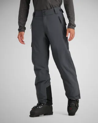 2026 Obermeyer Alpinist Stretch Pant