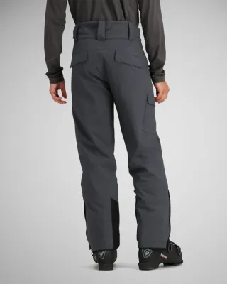 2026 Obermeyer Alpinist Stretch Pant