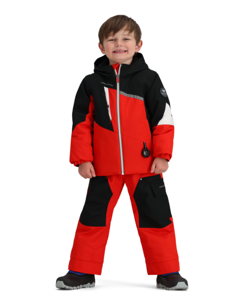 2024 Obermeyer Orb *J JKT