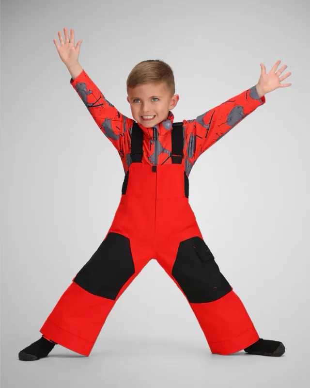 2026 Obermeyer Volt *Y Bib