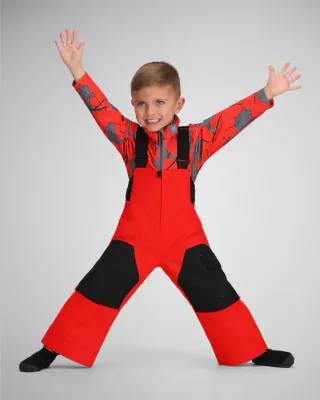 2026 Obermeyer Volt *Y Bib