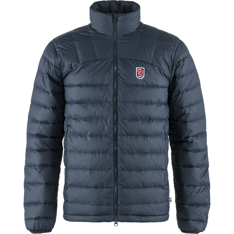 2024 Fjallraven M Expedition Pack Down Jacket