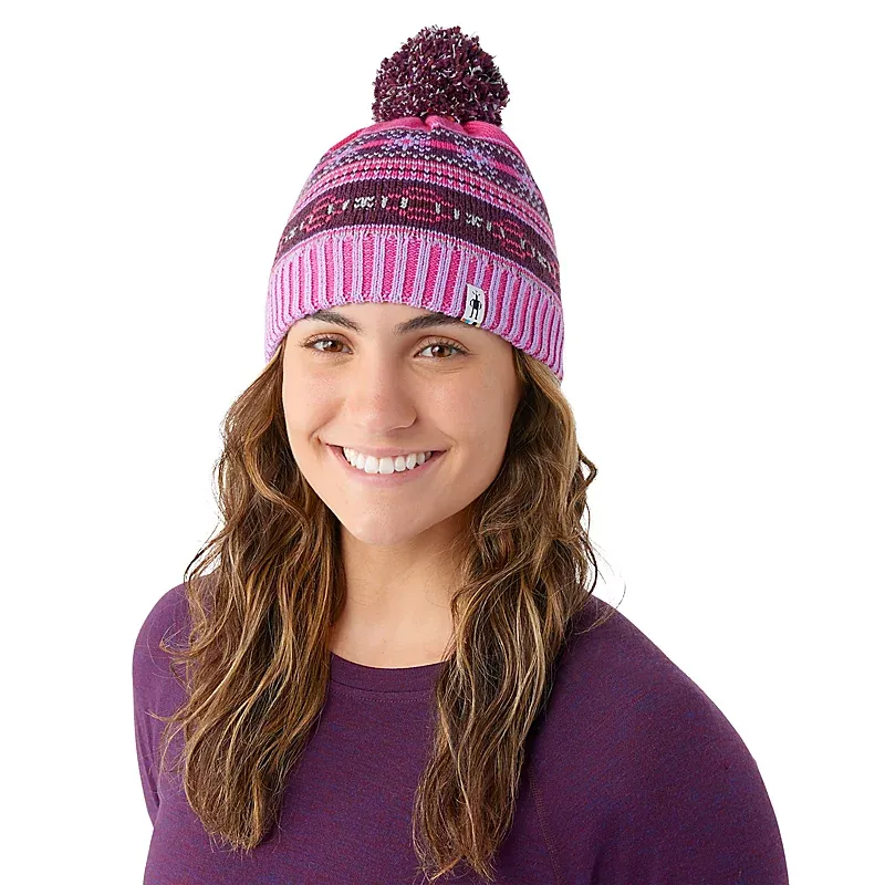 2026 SW Chair Lift Beanie