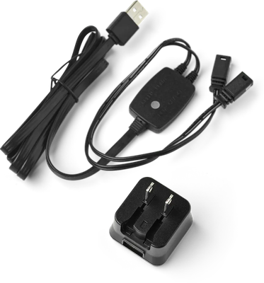2026 Hestra USB Charger