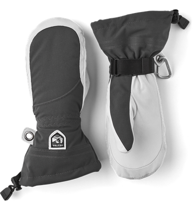 2026 Hestra W Heli Mitt