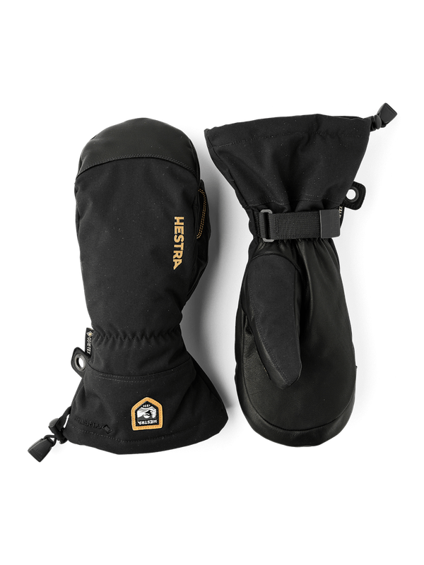 2026 Hestra Army Leather GORE-TEX Mitt