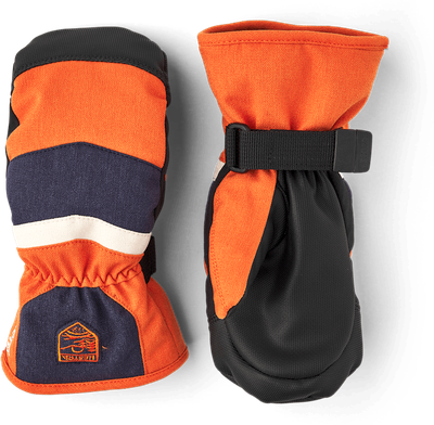 2026 Hestra GORE-TEX Atlas Jr Mitt