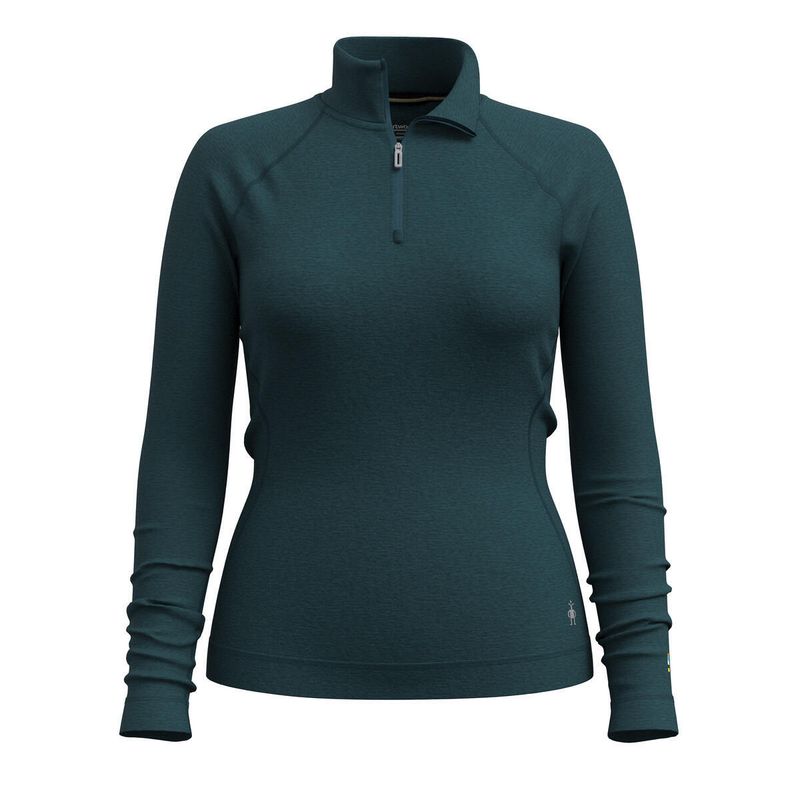 2026 SW W Classic Thermal Merino 1/4 Zip