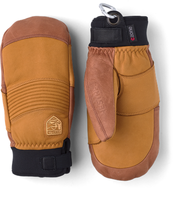 2026 Hestra Freeride CZone Mitt