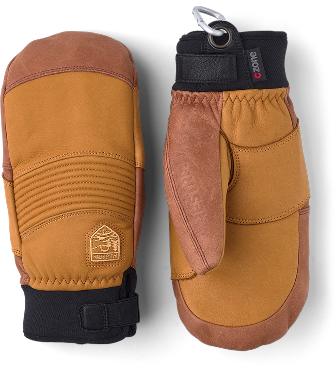 2026 Hestra Freeride CZone Mitt