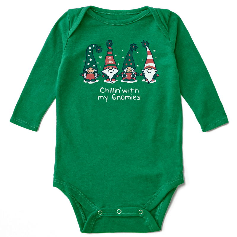 2023 LIG I LS CRUSHER BAB CHILLIN' WITH MY