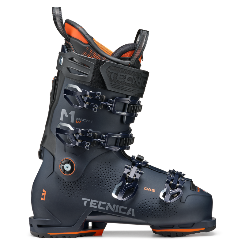 2023 Tecnica MACH1 LV 120