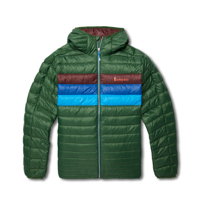 2023 Cotopaxi *M Fuego Down Hooded Jacket