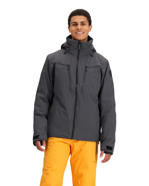 2024 Obermeyer Charger Elite *M JKT