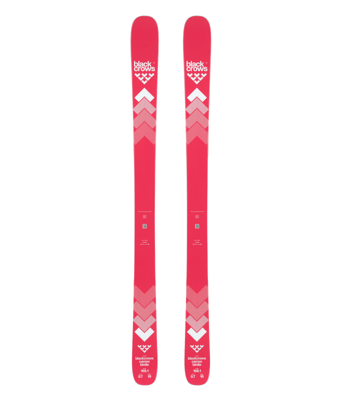 2025 Black Crows Camox Birdie