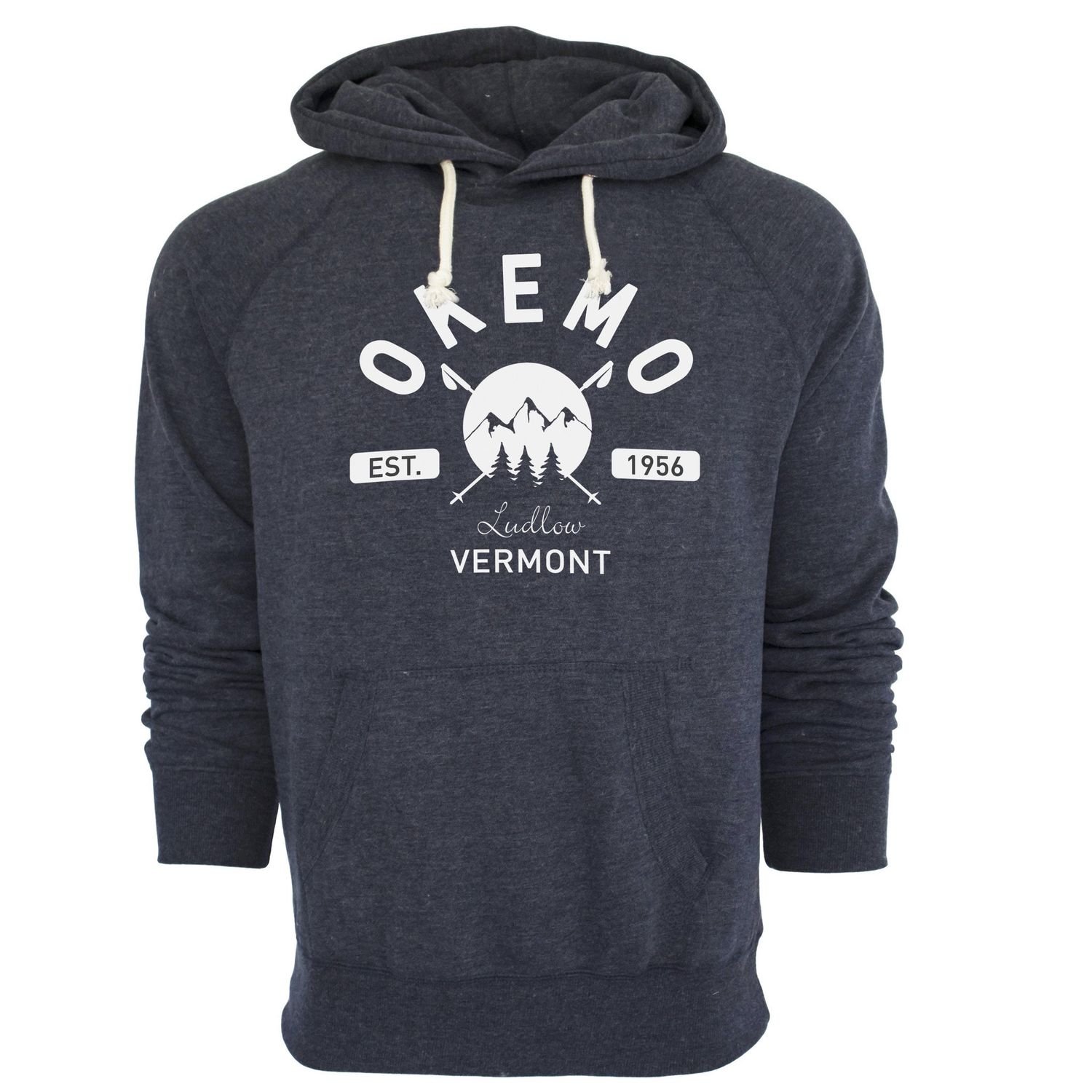 Campus Crew Okemo Hoodie