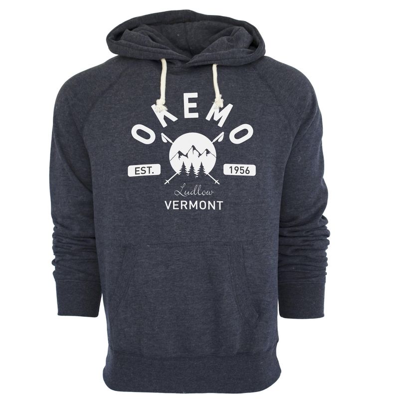 Campus Crew Okemo Hoodie