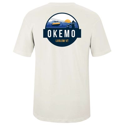 22 Uscape Okemo Scene SS Tee