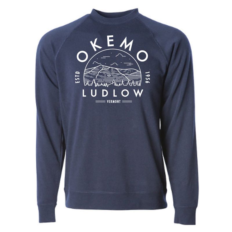 23 Uscape Deluxe Crew