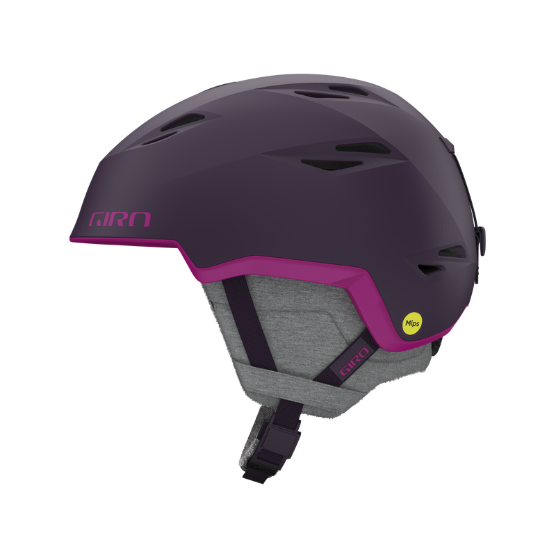 2025 Giro HEL Envi Spherical