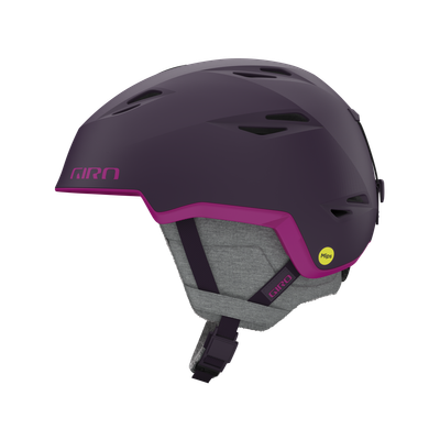 2025 Giro HEL Envi Spherical