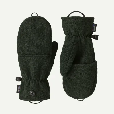 Patagonia Better Sweater Gloves