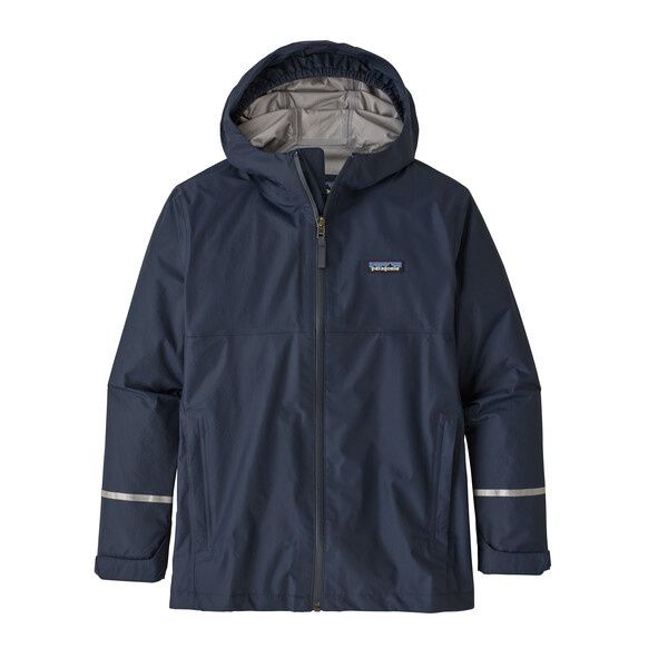 22 Patagonia Boys' Torrentshell 3L Jacket
