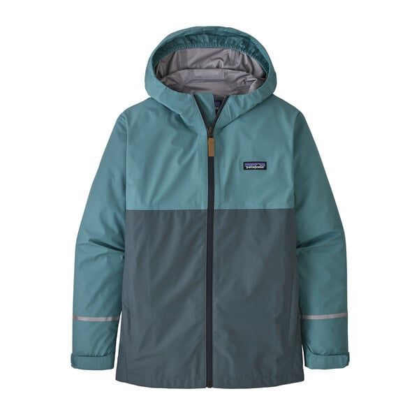 22 Patagonia Boys' Torrentshell 3L Jacket